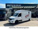 Vorschaubild Volkswagen Crafter 3 - Sitzer *AUFBAU NEU*