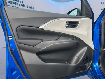 Suzuki Swift 1.2 Dualjet Hybrid Comfort+