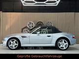 BMW Z3 M M Roadster 3.2 321 PS original/Sammlerzusta - BMW Z3 M: Roadster