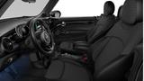 MINI Cooper Cabrio Klimaaut. Sportsitze PDC ISOFIX - schwarze MINI Cooper Cabrio