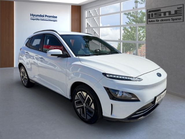 Fahrzeugabbildung Hyundai KONA Edition 30+ Elektro 2WD +KLIMA+RFK+PDC+NAVI