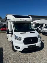 Challenger 240Etape Edition