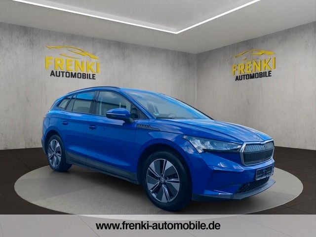 Image of Skoda Enyaq