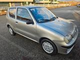 Fiat Seicento 1.1i cat Sporting - graue Fiat Seicento