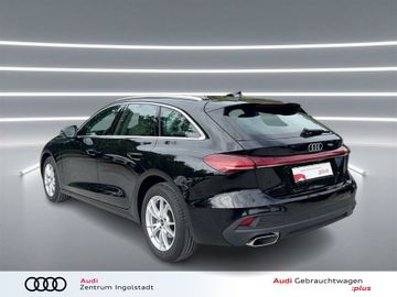 Audi A5 - 5