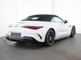 Mercedes-Benz Mercedes-AMG SL 63 4M+ *PREMIUM*HA-LENKUNG*HUD* - Mercedes-Benz SL 63 AMG: Automatik