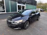 Opel Astra J GTC Edition*1.4 TURBO*PDC*ALU 18ZOLL* - Opel Astra aus 2011: Gtc
