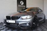 BMW 430i xDrive Coupé M-PERFORMANCE/HIFI/CARPLAY/RFK - gebrauchte BMW 430 aus dem Jahr 2020