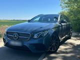 Mercedes-Benz Mercedes E43 AMG - Mercedes-Benz E 43 AMG von privat