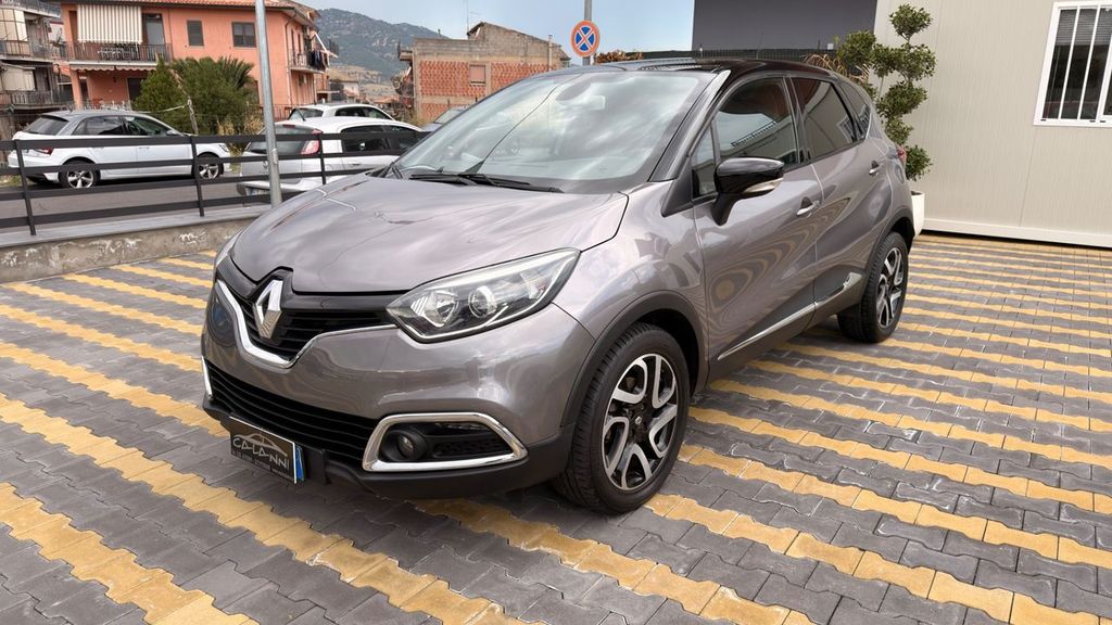 Image of Renault Captur