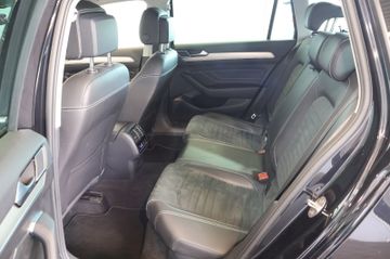Volkswagen Passat 2.0 TDI Elegance ACC+KAM+MATRIX+AHK