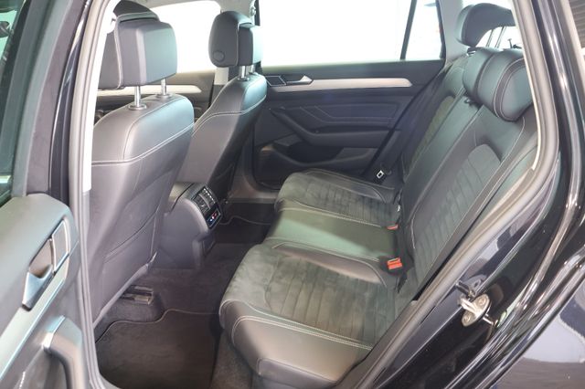 Volkswagen Passat 2.0 TDI Elegance ACC+KAM+MATRIX+AHK