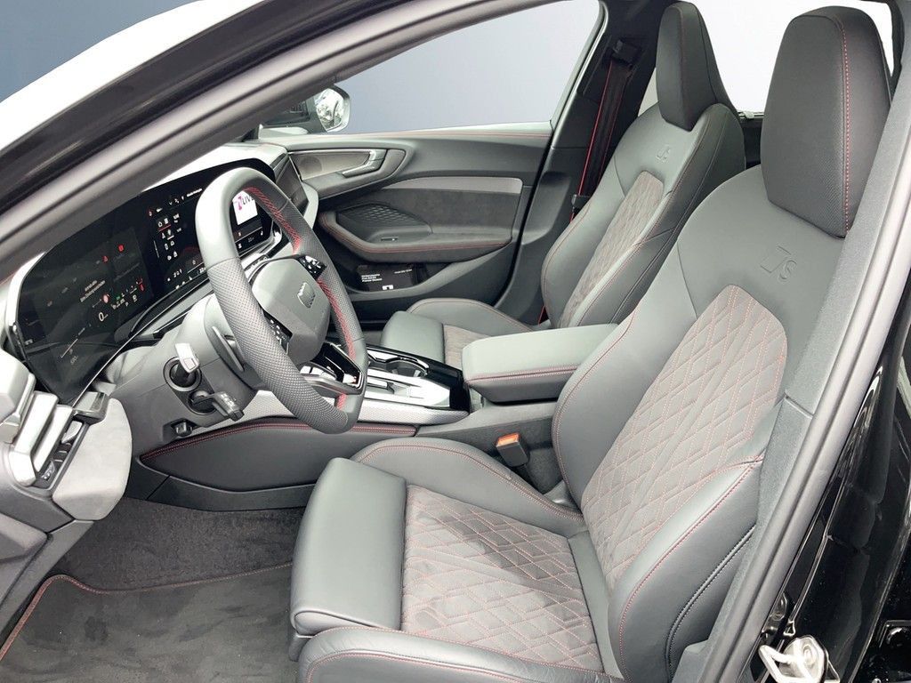 Audi S5 - Bild 13