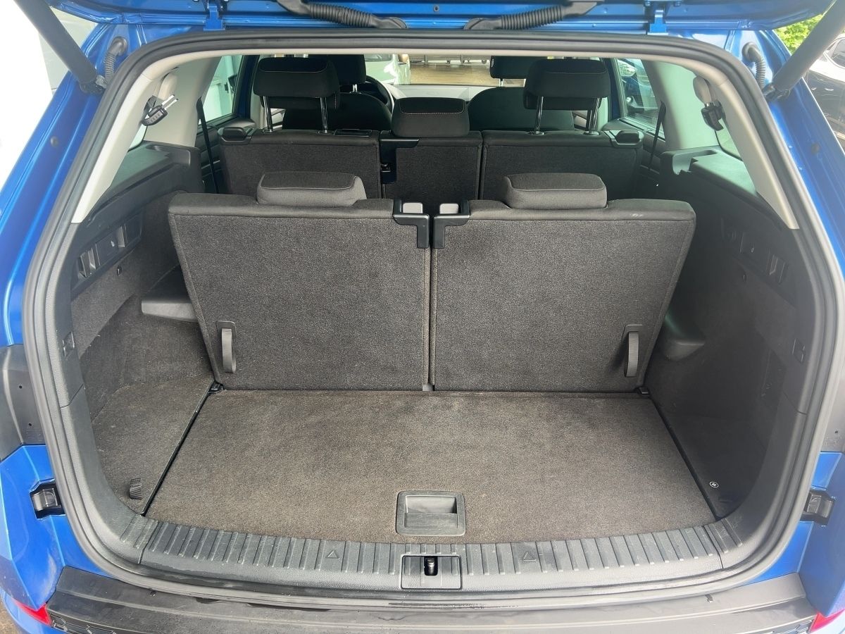 Skoda Kodiaq - Bild 20