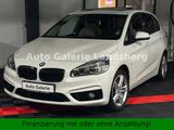 BMW 225i Active Tourer xDrive*Sport Line*Autom.*LED* - BMW 225 Active Tourer aus 2015