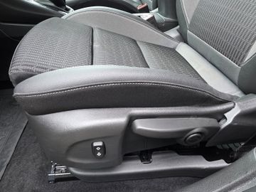 Bild 12 Opel Astra K Sports Tourer Elegance 1.5D