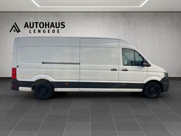 Volkswagen Crafter - 7