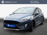 Ford Fiesta 1.0 EcoBoost S&S ACTIVE