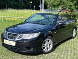 Saab 9-3 1.8t Vector Cabriolet BioPower *Leder *Klima - Saab 9-3 aus 2009