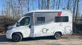 Bürstner Nexxo Time T569 Edition 30 - Wohnmobil oder -wagen 3 5 t