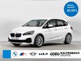BMW 225 Active Tourer xe LED NAVI SHZ PDC KLIMA - BMW 225 Active Tourer aus 2019