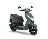 Peugeot KISBEE S 50 SHADOW - Peugeot Kisbee S