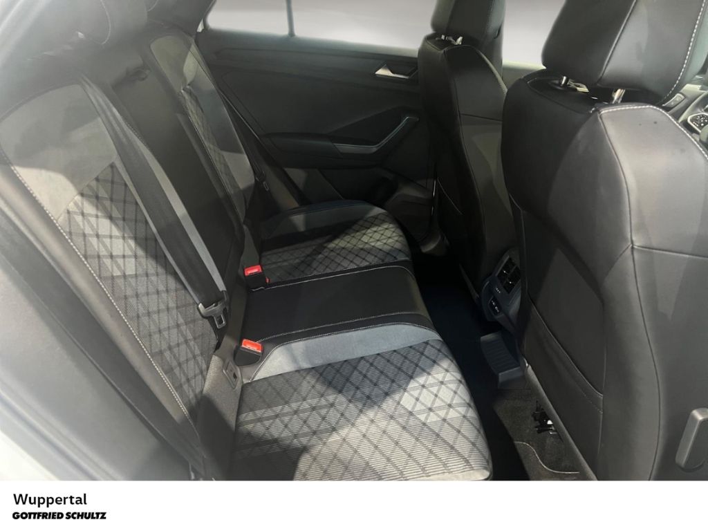 Volkswagen T-Roc - Bild 7