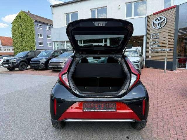 Toyota Aygo X Explore