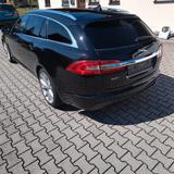 Jaguar XF 2.2 L Diesel Sportbrake - - Jaguar Gebrauchtwagen von 2014