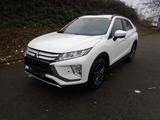 Mitsubishi Eclipse Cross - Mitsubishi Gebrauchtwagen in Aachen