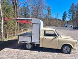 Trabant Andere - Trabant aus 1991