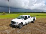 Ford F250 Super Duty 7.3 Powerstroke - Ford F 250: Super Duty