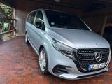 Mercedes-Benz V 300 d Aut. AVANTGARDE lang, Burmester, Standhz