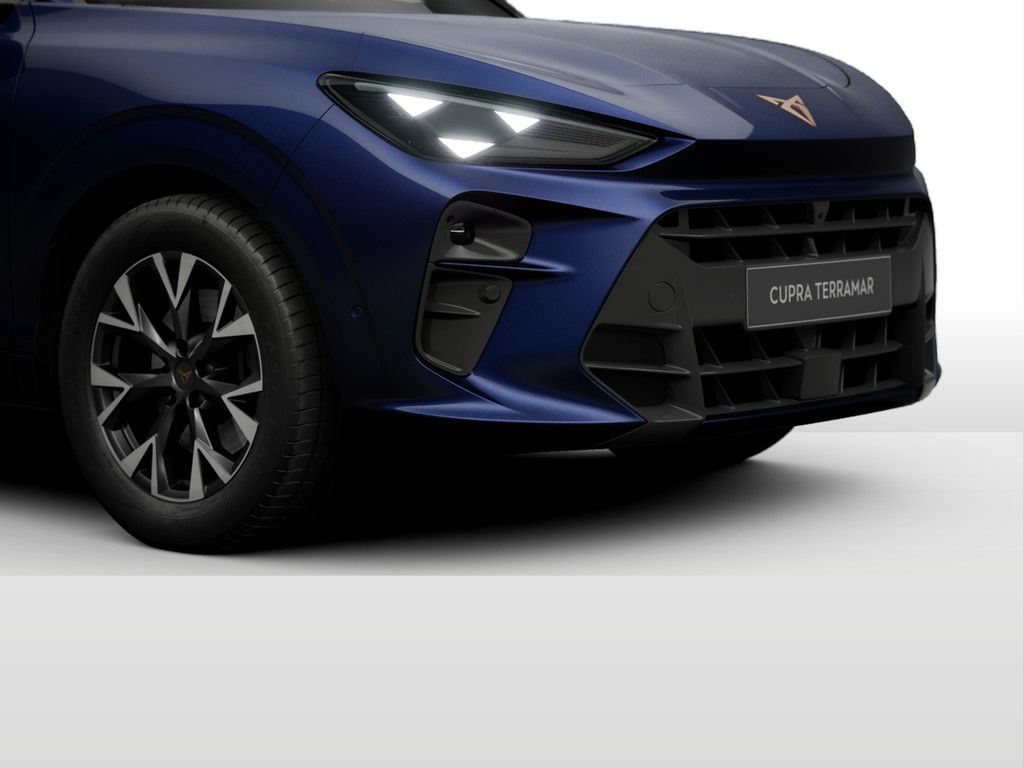 Cupra Terramar - Bild 9