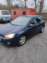 Volkswagen Golf VI 1.4 Benzin TÜV 01/2028 
