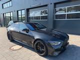 Mercedes-Benz AMG GT63 S 4Matic+*AERO-KIT*YELLOW-STICH*HUD*SBL - Mercedes-Benz GT-Klasse: Coupe