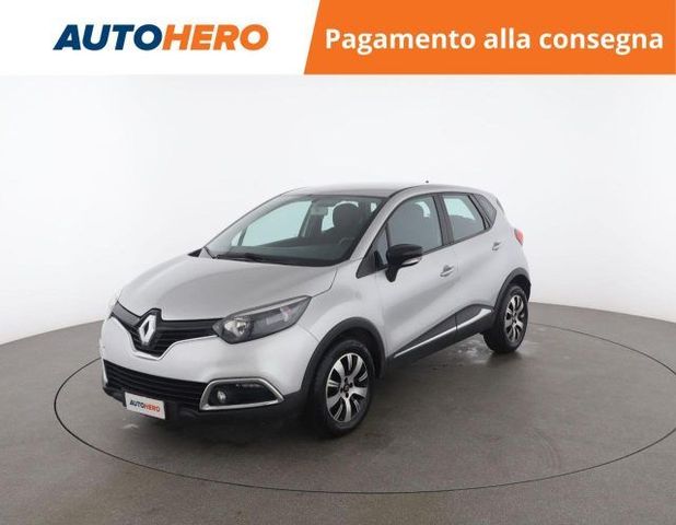 Renault RENAULT Captur dCi 8V 90 CV Start&Stop Energy Ze