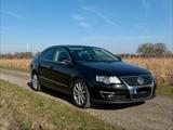 Volkswagen VW Passat 2.0 (TÜV NEU) - Volkswagen Passat aus 2006: 2.0