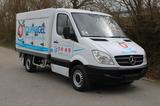 Mercedes-Benz Sprinter 310 ColdCar 3+3Türen bis -33°C 4x2 Tief - Angebote entsprechen deinen Suchkriterien