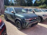 Dacia Duster Journey mild hybrid 140 sofort Lieferbar  - Dacia Duster: Sofort Lieferbar