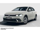Volkswagen Polo Life Schalter 1.0 l TSI 59 kW (80 PS) - Volkswagen Polo Neuwagen in Düsseldorf