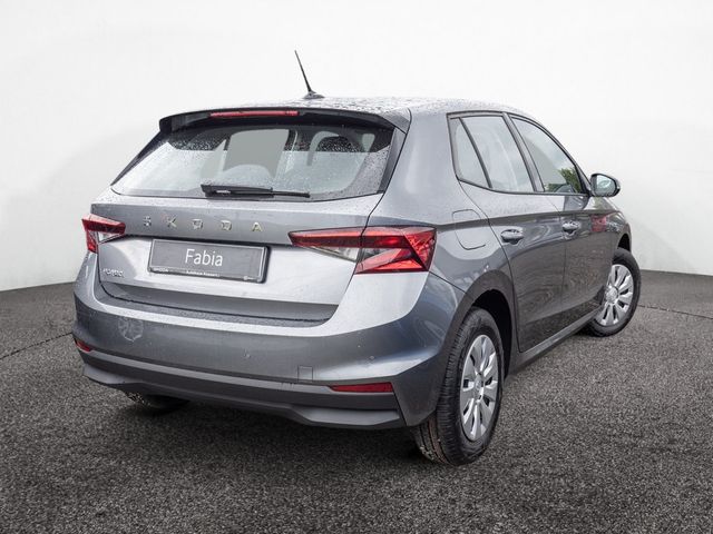 Foto Nummer 3: SKODA Fabia