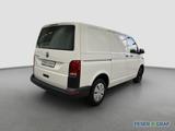 Volkswagen T6.1 Transporter Kasten kurzer Radstand Kastenwa - Trucks in Nürnberg
