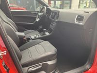 Seat Ateca - Vorschau Bild 25