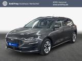 Ford Focus 1.0 EcoBoost Hybrid TITANIUM