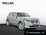 BMW X3 20d xDrive Navi LED AHK Memory RFK DAB SHZ
