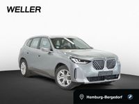 BMW X3 - Vorschau Bild 1