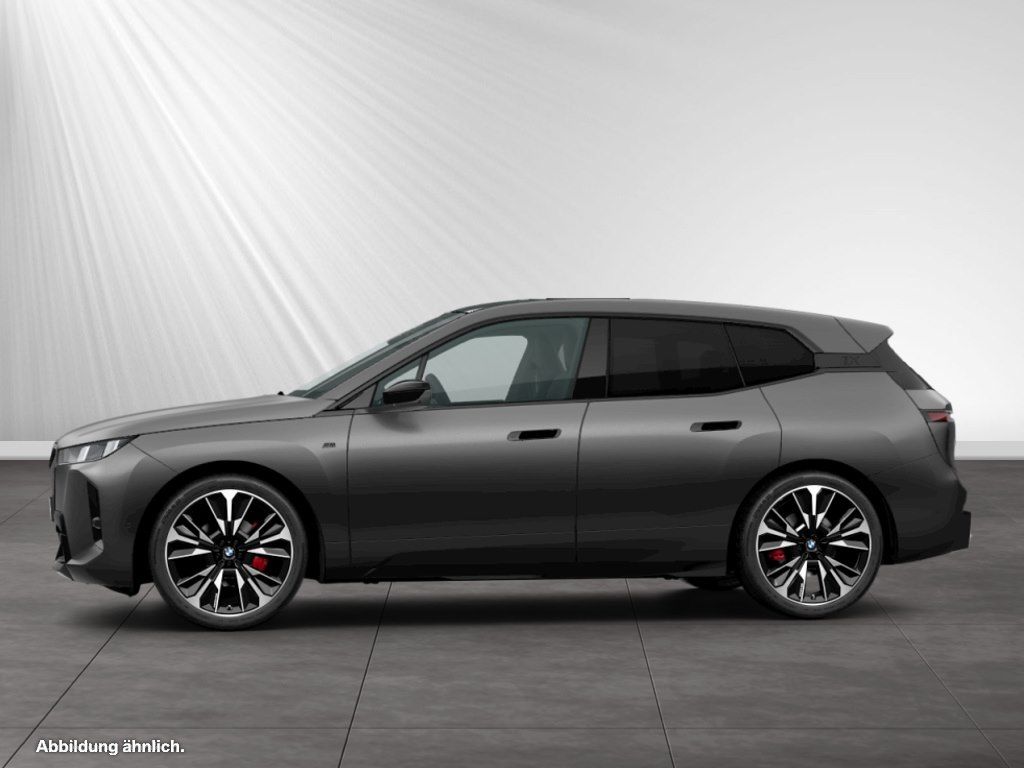 BMW iX - Bild 7