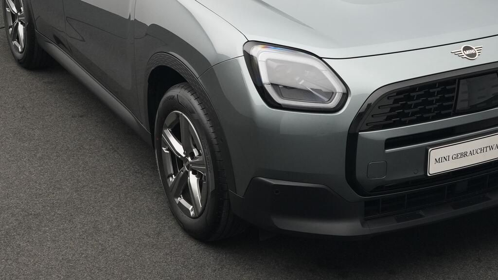 MINI Countryman C (Cooper) - Bild 19