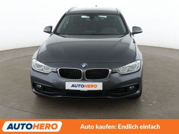 BMW 318 - 9